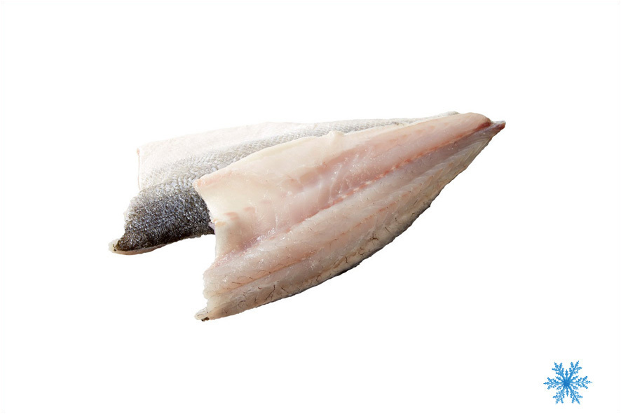 BRANZINO FIL. C/P 120-160 GR  SG