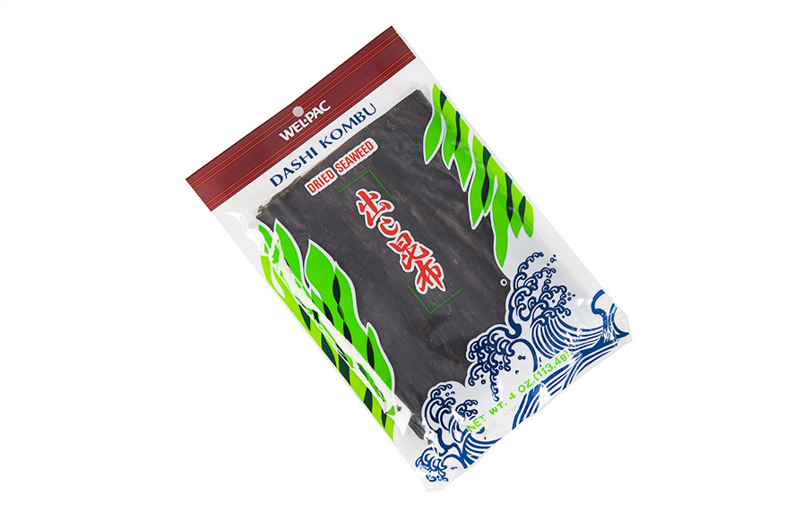 ALGHE DASHI KONBU (KOMBU)