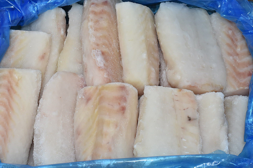 MERLUZZO B. LOINS S/P 200-220 GR SG