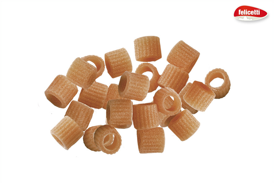 PASTA FARRO BIO 23 DITALINI-ASTUCCI