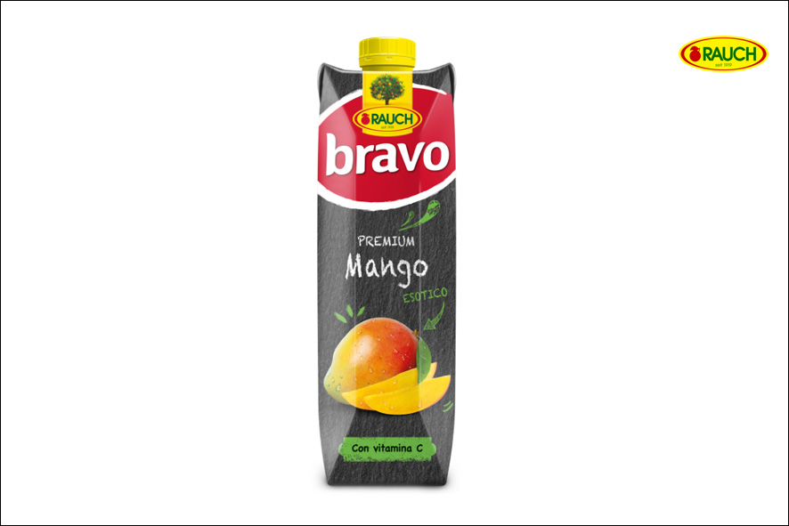 MANGO SAFT 26%