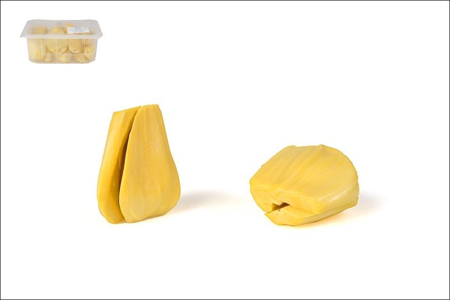 GIACA (JACKFRUIT) PELATO(T)