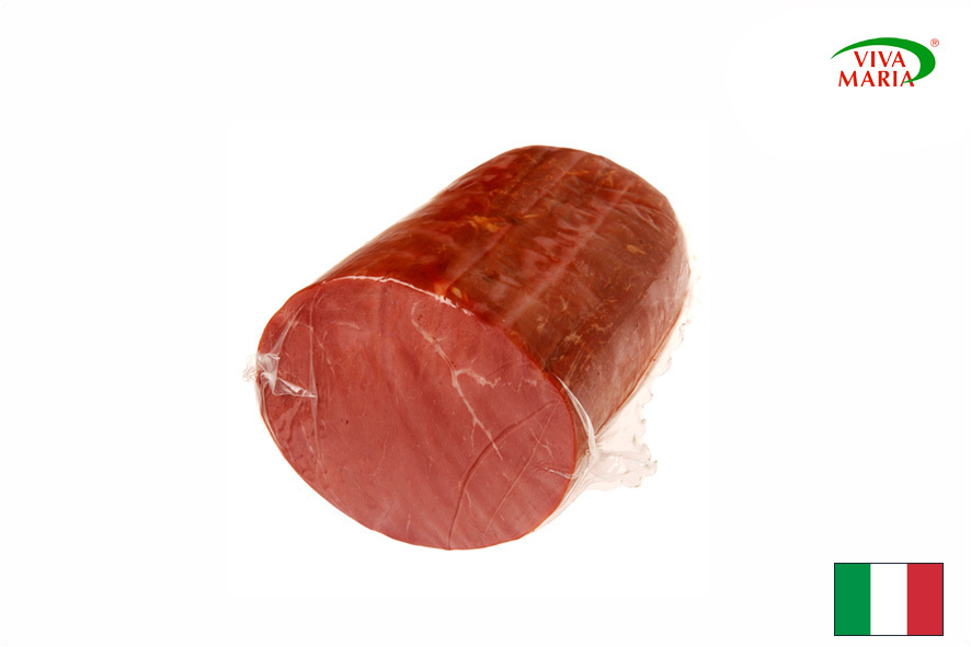 RINDS CARPACCIO FUME'