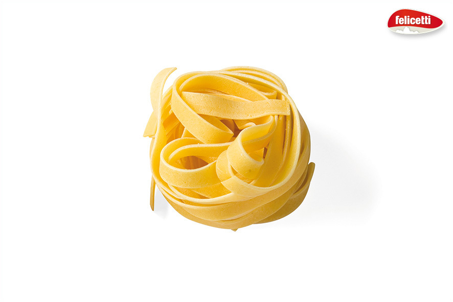 NUDEL EIERTEIG 90 TAGLIATELLE
