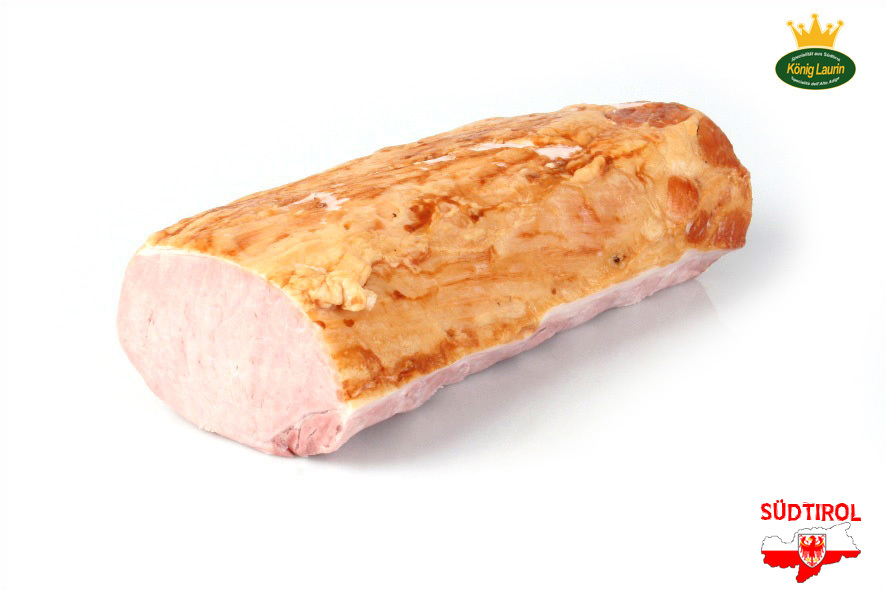 MAIALE FILONE AFF. COTTO 1/2  SV