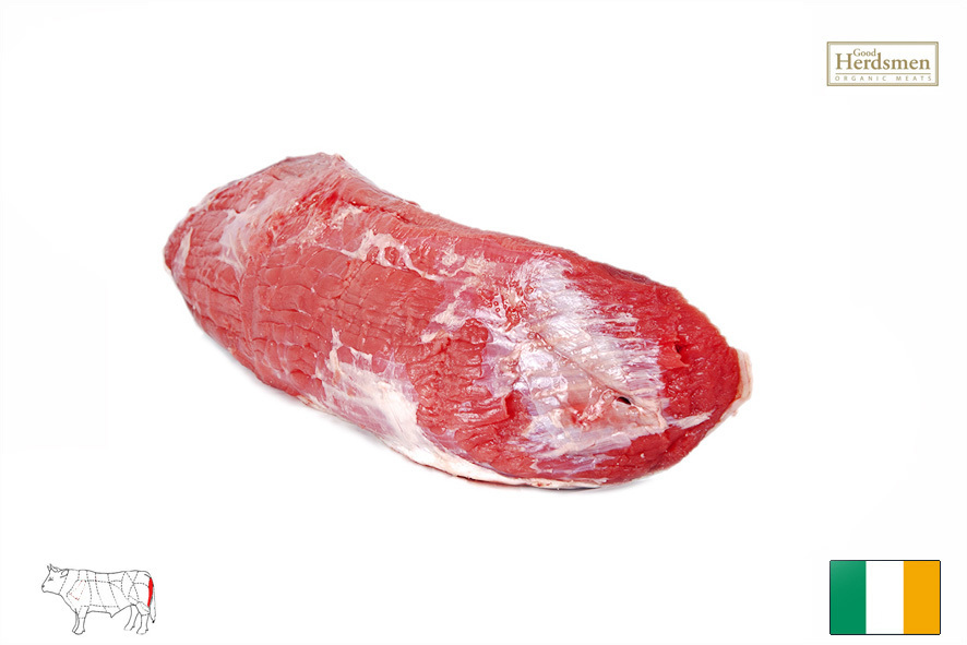 RIND GIRELLO BIO (IRL)