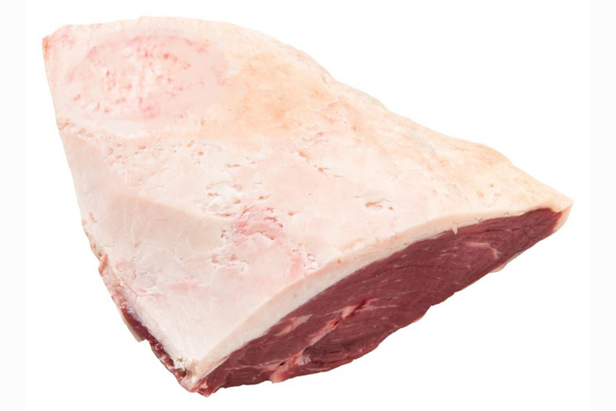 MANZO CODONE / PICANHA  (PL)