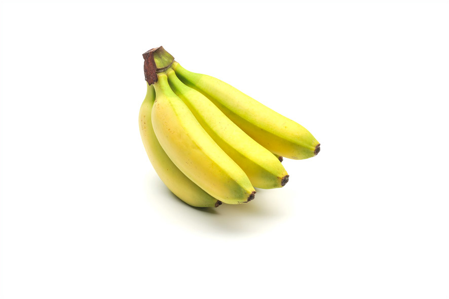 MINI BANANEN (CA. 50 STUECK)