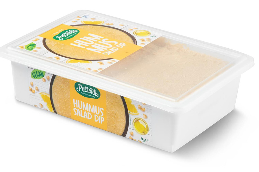 HUMMUS