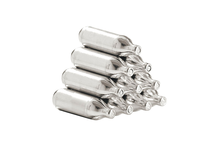 BOMBOLETTE GAS PANNA COMPATIB.ISI