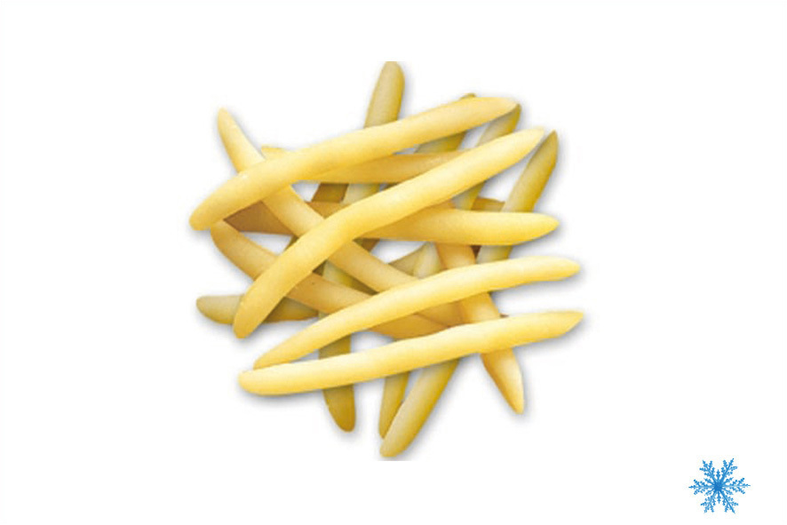 FAGIOLINI GIALLI FINI 9MM MINUTE SG