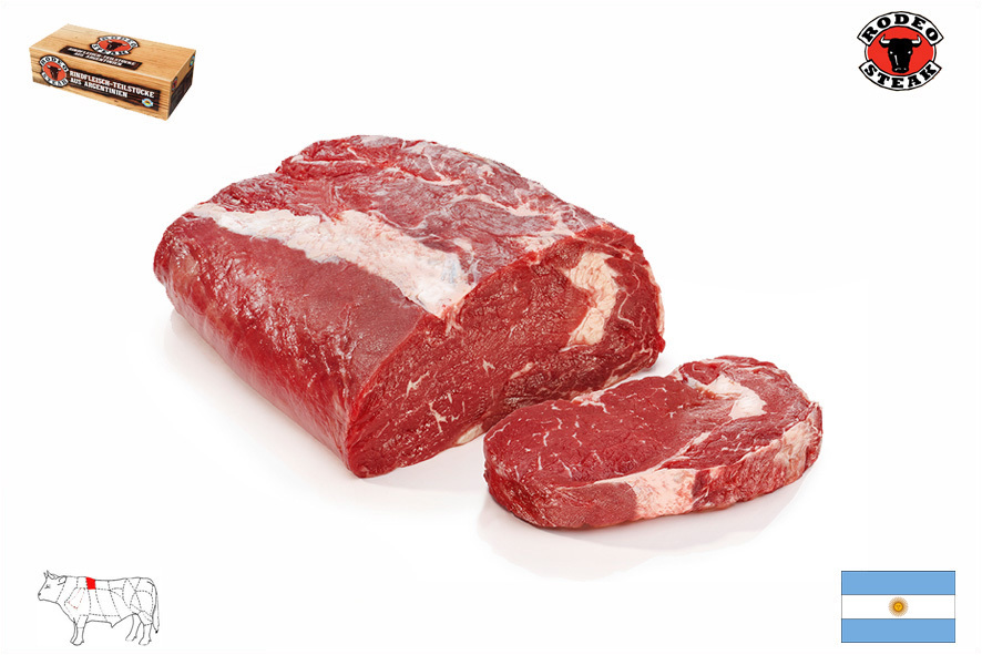 MANZO RIBEYE (ARG)