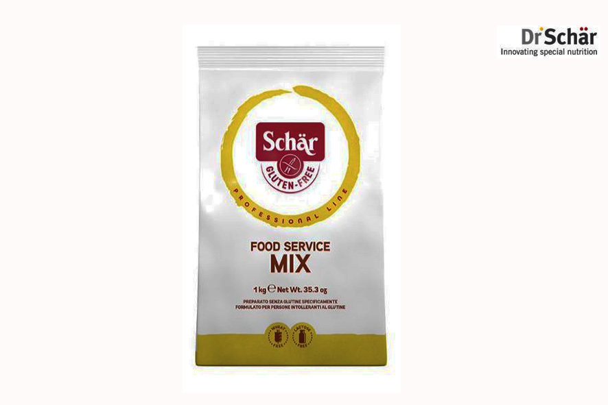 MEHL GLUTENFREI