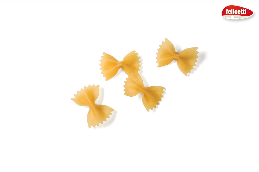 NUDEL FELICETTI 67 FARFALLE