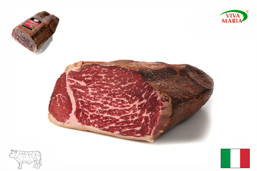 MANZO BLACK ANGUS AFFUMICATO