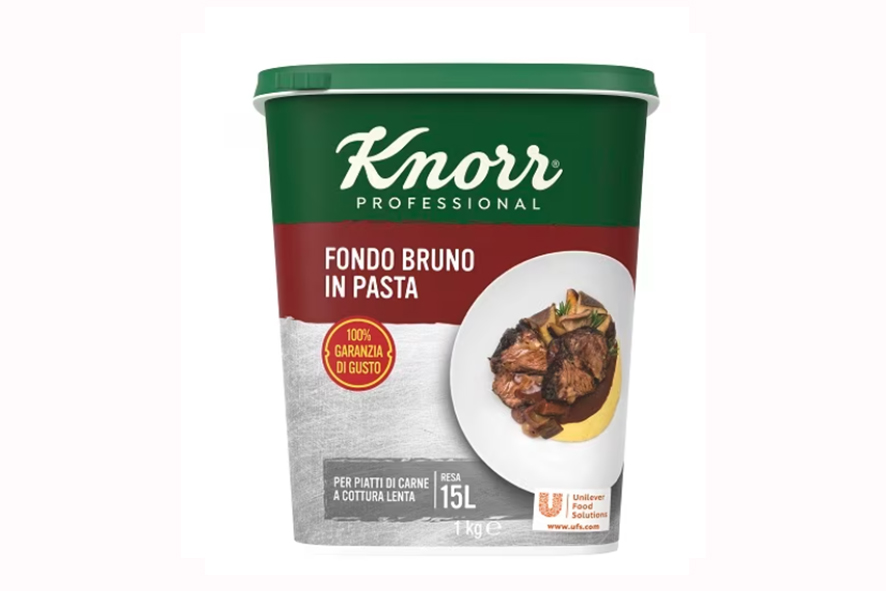 BRATENJUS-FOND DUNKEL PASTOES