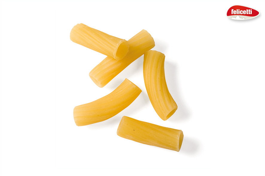 PASTA KAMUT BIO 179 RIGATONI
