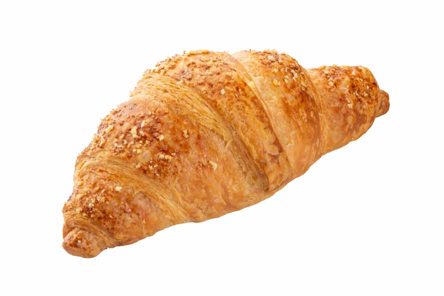 CROISSANT 40GR PL ALBICOCCA