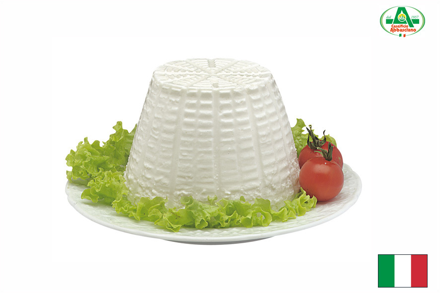 RICOTTA PUGLIESE WEISS