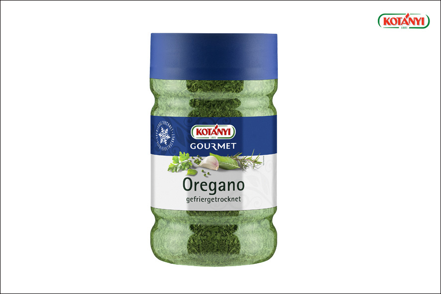 ORIGANO GEFRIERGETR. 1200CCM