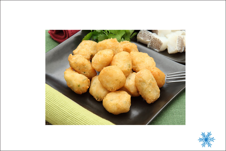 BOCCONCINI KABELJAU PANIERT  TK