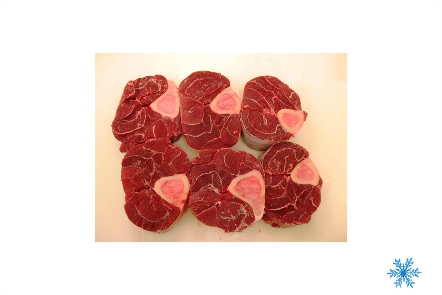CERVO OSSOBUCO SG