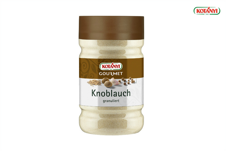 KNOBLAUCHGRANULAT CCM1200
