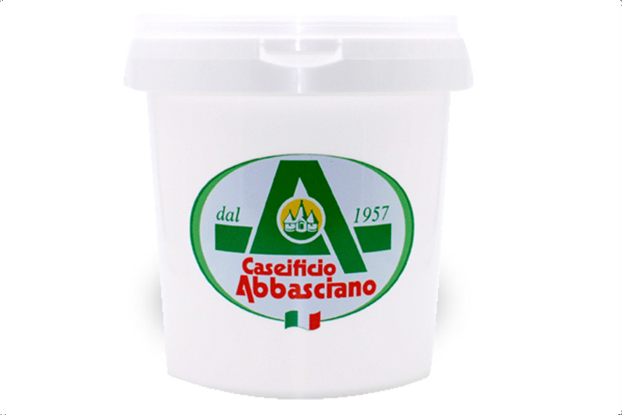STRACCIATELLA (FUELL. BURRATA)