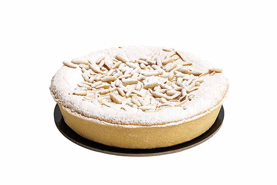 TORTA D/NONNA 16CM S.GLUT/LATT. SG