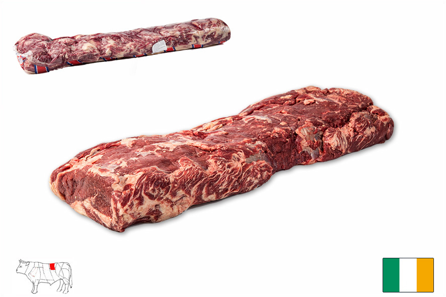 MANZO CONTROFILETTO (UK/IRL)