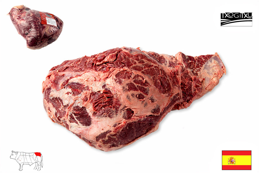 MANZO SCAMONE VACA GALLEGA S/V