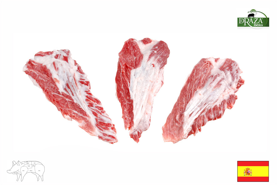 MAIALE IBERICO PLUMA FRESCO