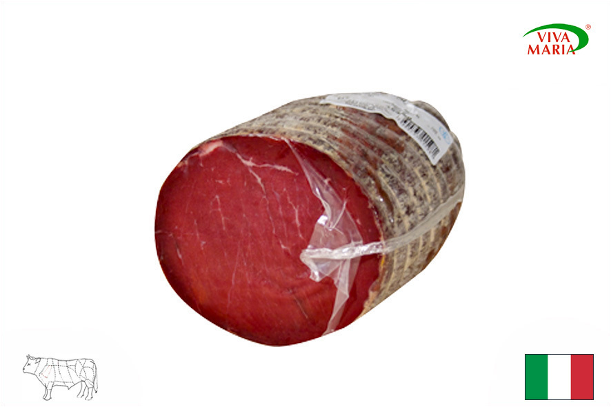 BRESAOLA PUNTA D'ANCA 1/2 SV