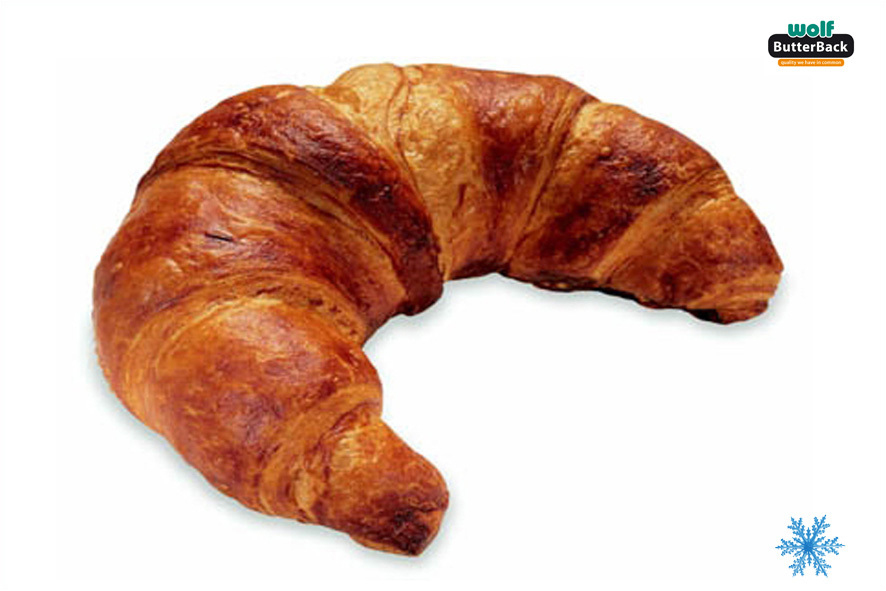 Butterlaugencroissant Bayern Tk 