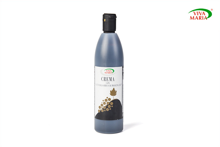 CREMA ALL'ACETO BALSAMICO IGP