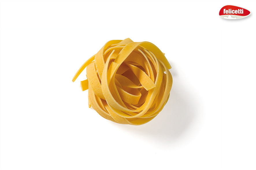 NUDEL EIERTEIG GASTRO 790 TAGLIATELLE