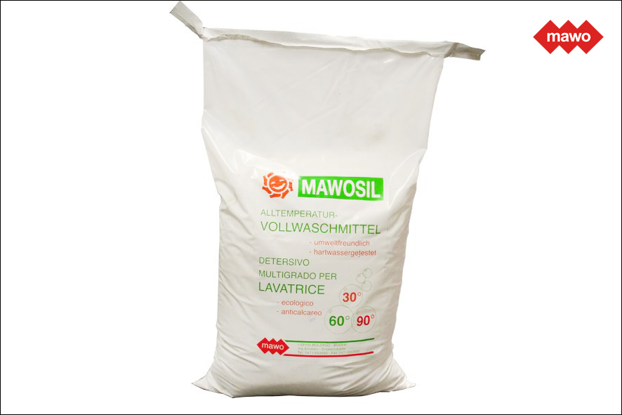 MAWOSIL DETERS.LAVATRICE 25% GRATIS