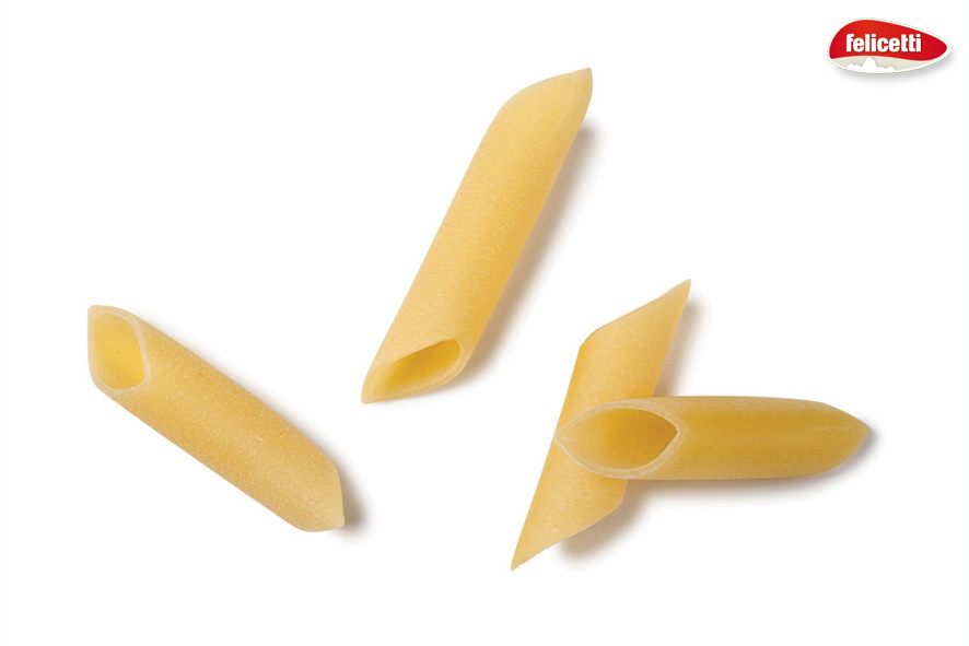 PASTA MATT BIO 185 PENNE LISCE