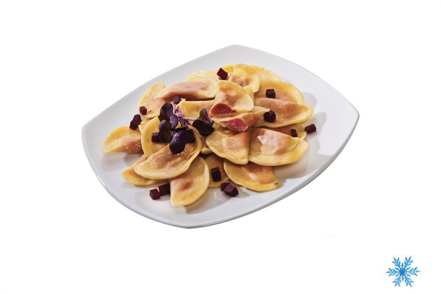 CASUNZEI RAPE ROSSE SG