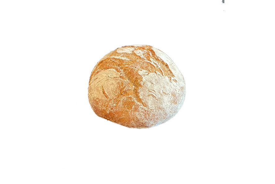 RUCHBROT ALPIN 150GR  TK