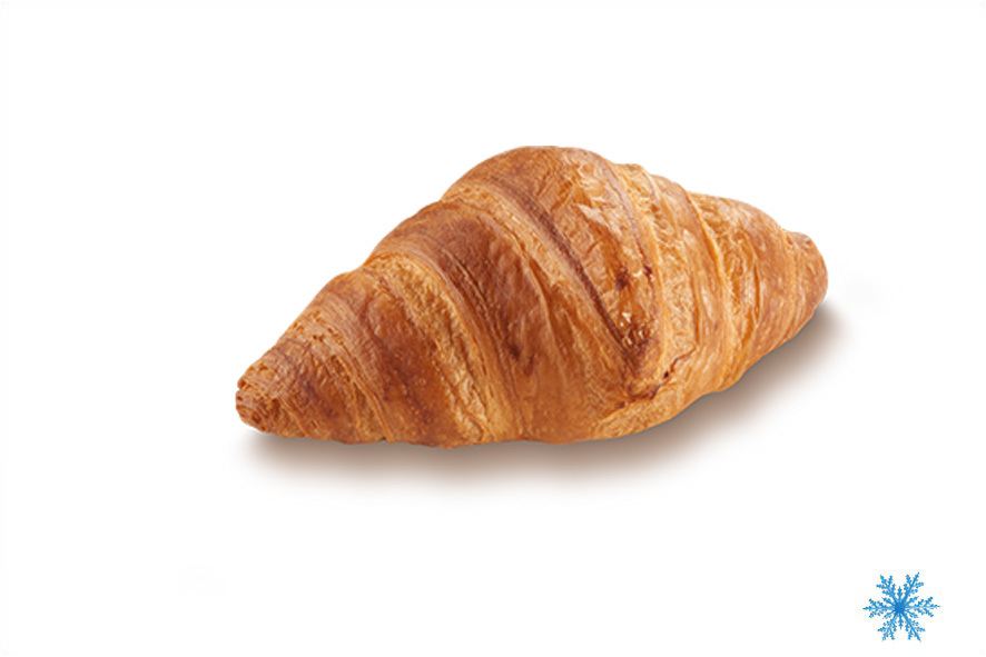 CROISSANT 30GR VG LEER