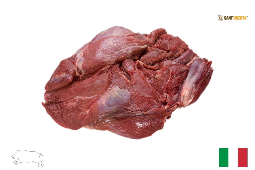 CINGHIALE SPALLA S/O (I)