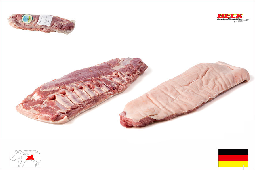 MAIALINO PANCIA S/O