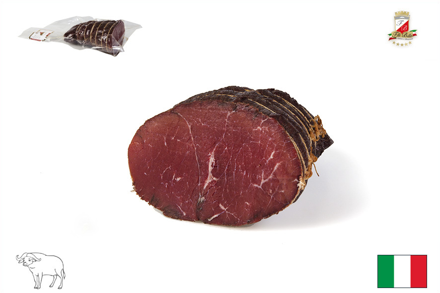 BUEFFEL CARPACCIO
